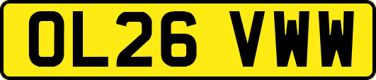 OL26VWW