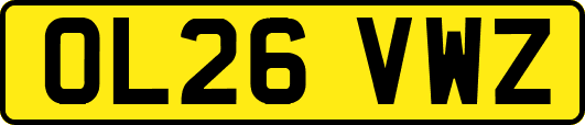 OL26VWZ