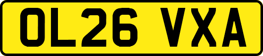 OL26VXA