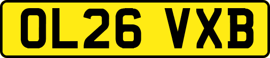 OL26VXB