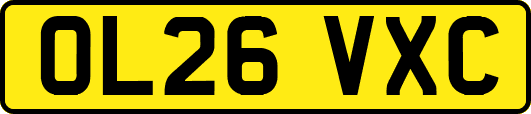 OL26VXC