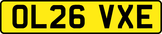 OL26VXE