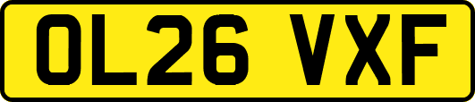 OL26VXF