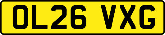 OL26VXG