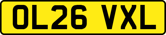 OL26VXL