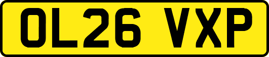 OL26VXP