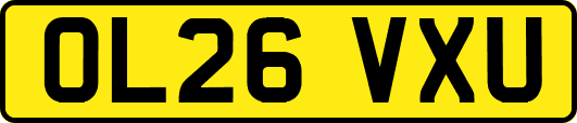 OL26VXU