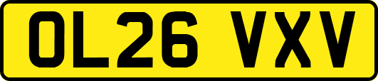 OL26VXV