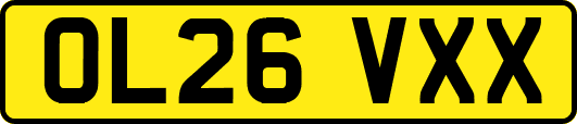 OL26VXX