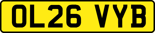 OL26VYB