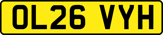 OL26VYH