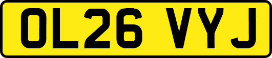 OL26VYJ