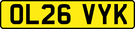 OL26VYK