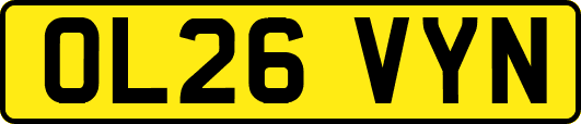 OL26VYN