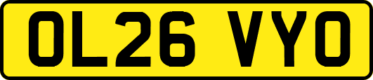 OL26VYO