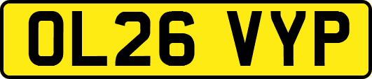 OL26VYP