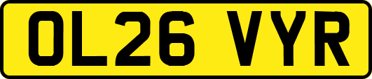 OL26VYR