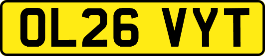 OL26VYT