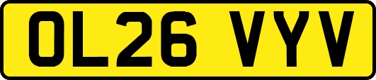 OL26VYV