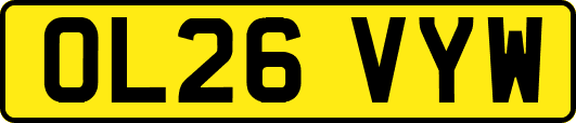 OL26VYW