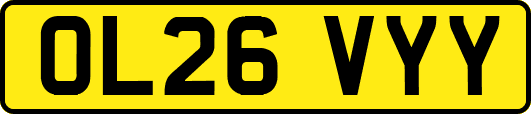 OL26VYY