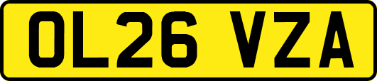 OL26VZA