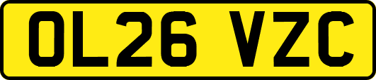 OL26VZC