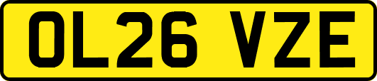 OL26VZE