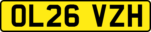 OL26VZH