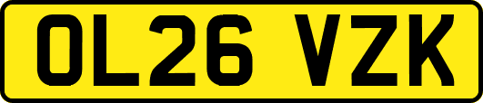 OL26VZK