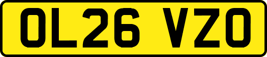 OL26VZO