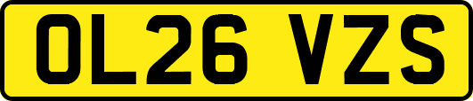 OL26VZS