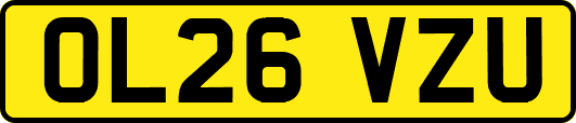 OL26VZU