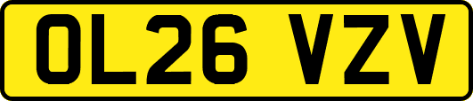 OL26VZV
