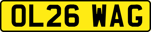 OL26WAG
