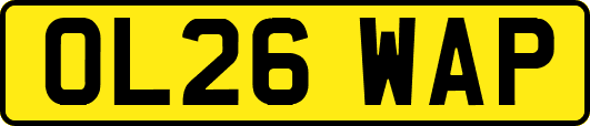 OL26WAP
