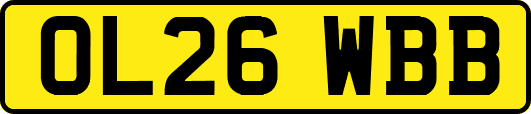 OL26WBB