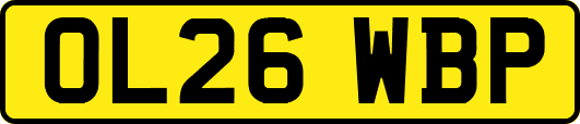 OL26WBP