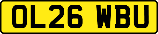 OL26WBU