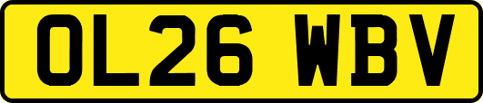 OL26WBV