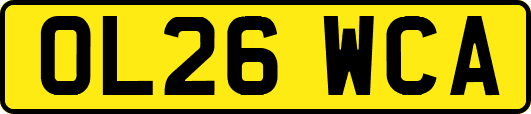 OL26WCA