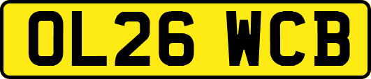 OL26WCB