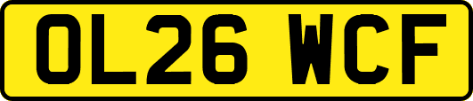 OL26WCF