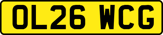 OL26WCG