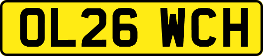 OL26WCH