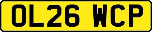 OL26WCP