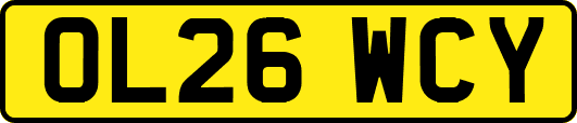 OL26WCY