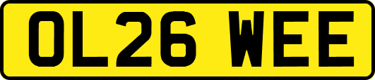 OL26WEE