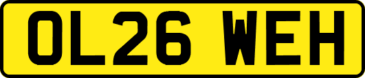 OL26WEH
