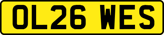 OL26WES